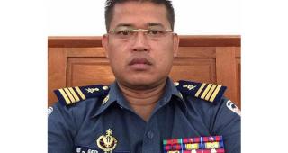 លោក ហេ យ៉ែម ហៅដូ មេប៉េអឹមស្នាក់ការសន្តិសុខលេខ ៦៧២ បើកដៃអោយកូនប្រុសវាយពលរដ្ឋម្នាក់ជិតស្លាប់